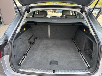 Audi A6 Avant 2.0 TDI ultra SE S Tronic Euro 6 (s/s) 5dr