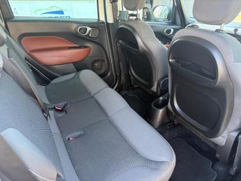 Fiat 500L 1.3 MultiJet Trekking Euro 5 (s/s) 5dr