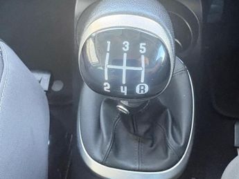 Fiat 500L 1.3 MultiJet Trekking Euro 5 (s/s) 5dr