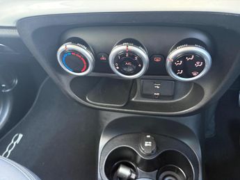 Fiat 500L 1.3 MultiJet Trekking Euro 5 (s/s) 5dr