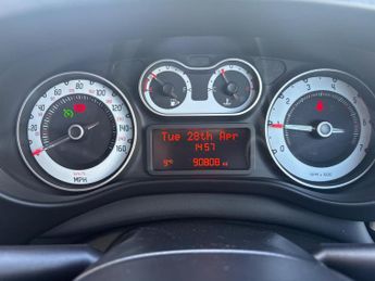 Fiat 500L 1.3 MultiJet Trekking Euro 5 (s/s) 5dr