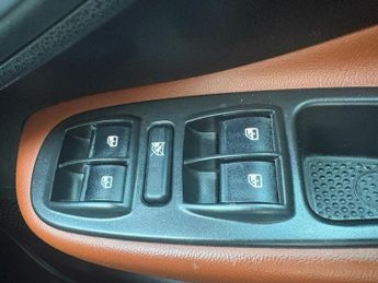 Fiat 500L 1.3 MultiJet Trekking Euro 5 (s/s) 5dr