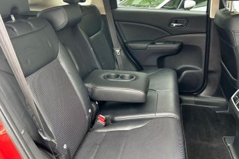 Honda Cr-v 2.0 i-VTEC EX 5dr Auto