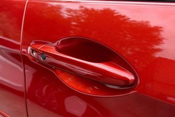 Honda Cr-v 2.0 i-VTEC EX 5dr Auto