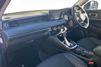 Honda Hr-v 1.5 eHEV Advance 5dr CVT