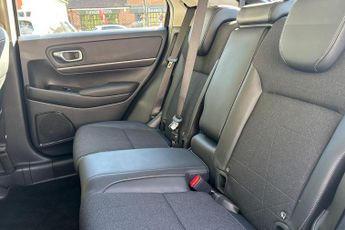 Honda Hr-v 1.5 eHEV Advance 5dr CVT
