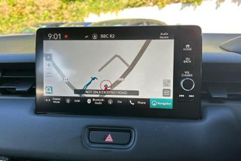 Honda Hr-v 1.5 eHEV Advance 5dr CVT
