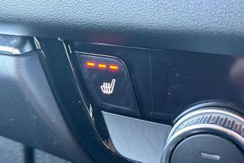 Honda Hr-v 1.5 eHEV Advance 5dr CVT