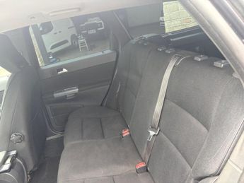 Volvo V50 1.6D DRIVe ES Euro 4 (s/s) 5dr