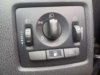 Volvo V50 1.6D DRIVe ES Euro 4 (s/s) 5dr