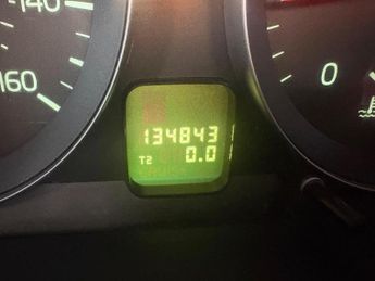 Volvo V50 1.6D DRIVe ES Euro 4 (s/s) 5dr