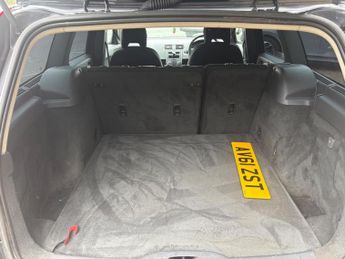 Volvo V50 1.6D DRIVe ES Euro 4 (s/s) 5dr