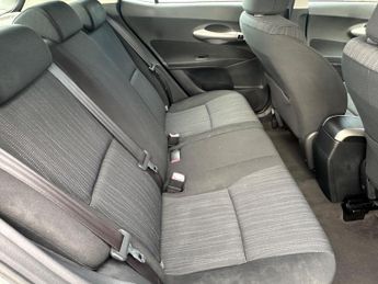 Toyota Auris 1.33 VVT-i TR (s/s) 5dr