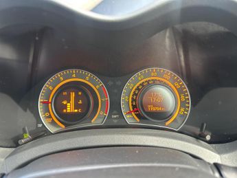 Toyota Auris 1.33 VVT-i TR (s/s) 5dr