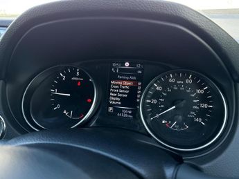 Nissan Qashqai 1.6 dCi Tekna+ XTRON Euro 6 (s/s) 5dr