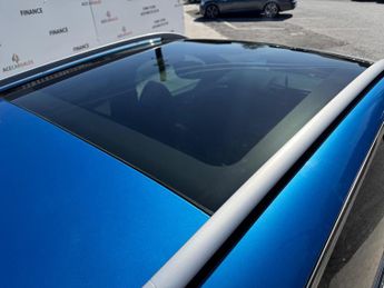 Nissan Qashqai 1.6 dCi Tekna+ XTRON Euro 6 (s/s) 5dr