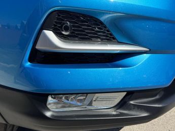 Nissan Qashqai 1.6 dCi Tekna+ XTRON Euro 6 (s/s) 5dr