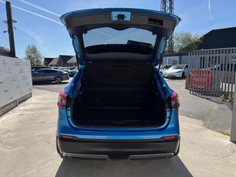 Nissan Qashqai 1.6 dCi Tekna+ XTRON Euro 6 (s/s) 5dr