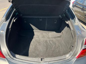 Vauxhall Insignia 2.0 CDTi ecoFLEX SRi VX Line Nav Euro 6 (s/s) 5dr