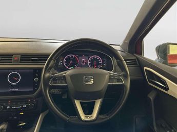 SEAT Arona 1.0 TSI GPF XCELLENCE Lux SUV 5dr Petrol DSG Euro 6 (s/s) (115 p