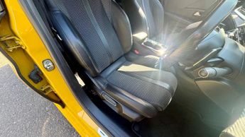 Peugeot 208 1.2 PureTech GT Line EAT Euro 6 (s/s) 5dr
