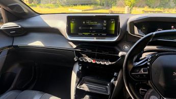 Peugeot 208 1.2 PureTech GT Line EAT Euro 6 (s/s) 5dr