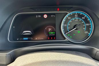 Nissan Leaf 110kW Tekna 40kWh 5dr Auto