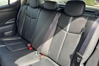 Nissan Leaf 110kW Tekna 40kWh 5dr Auto