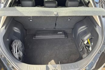 Nissan Leaf 110kW Tekna 40kWh 5dr Auto