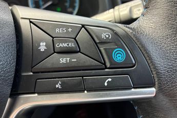 Nissan Leaf 110kW Tekna 40kWh 5dr Auto