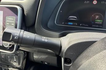 Nissan Leaf 110kW Tekna 40kWh 5dr Auto