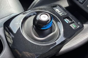 Nissan Leaf 110kW Tekna 40kWh 5dr Auto