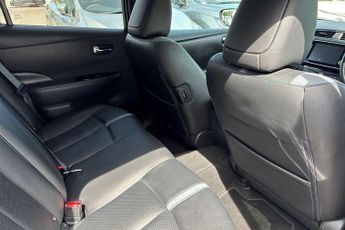 Nissan Leaf 110kW Tekna 40kWh 5dr Auto