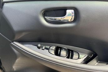 Nissan Leaf 110kW Tekna 40kWh 5dr Auto