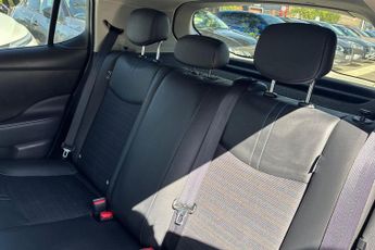 Nissan Leaf 110kW N-Connecta 39kWh 5dr Auto