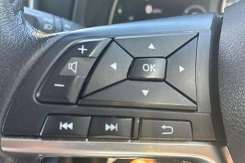 Nissan Leaf 110kW N-Connecta 39kWh 5dr Auto