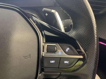 Peugeot 2008 1.2 PureTech GT Premium SUV 5dr Petrol EAT Euro 6 (s/s) (155 ps)
