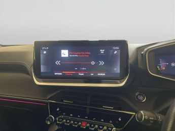 Peugeot 2008 1.2 PureTech GT Premium SUV 5dr Petrol EAT Euro 6 (s/s) (155 ps)