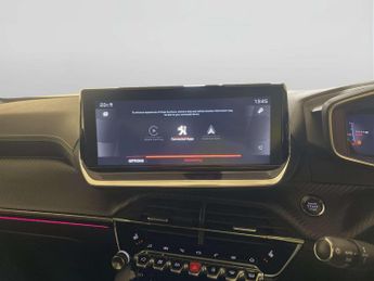 Peugeot 2008 1.2 PureTech GT Premium SUV 5dr Petrol EAT Euro 6 (s/s) (155 ps)