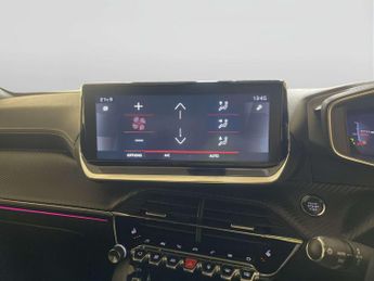 Peugeot 2008 1.2 PureTech GT Premium SUV 5dr Petrol EAT Euro 6 (s/s) (155 ps)
