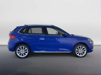 Skoda Kamiq 1.0 TSI SE L SUV 5dr Petrol Manual Euro 6 (s/s) (110 ps)