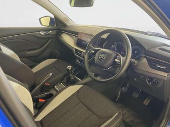 Skoda Kamiq 1.0 TSI SE L SUV 5dr Petrol Manual Euro 6 (s/s) (110 ps)