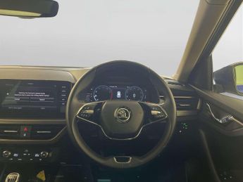 Skoda Kamiq 1.0 TSI SE L SUV 5dr Petrol Manual Euro 6 (s/s) (110 ps)