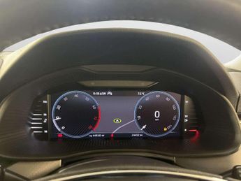 Skoda Kamiq 1.0 TSI SE L SUV 5dr Petrol Manual Euro 6 (s/s) (110 ps)
