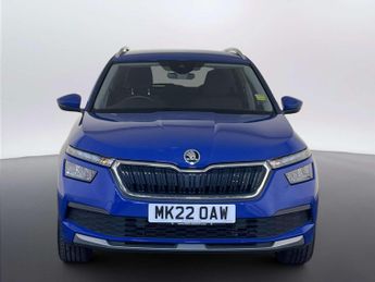 Skoda Kamiq 1.0 TSI SE L SUV 5dr Petrol Manual Euro 6 (s/s) (110 ps)