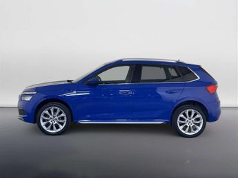 Skoda Kamiq 1.0 TSI SE L SUV 5dr Petrol Manual Euro 6 (s/s) (110 ps)