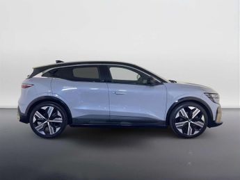 Renault Megane E-Tech 60kWh launch edition Hatchback 5dr Electric Auto (220 ps)