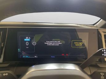 Renault Megane E-Tech 60kWh launch edition Hatchback 5dr Electric Auto (220 ps)