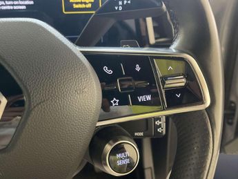 Renault Megane E-Tech 60kWh launch edition Hatchback 5dr Electric Auto (220 ps)
