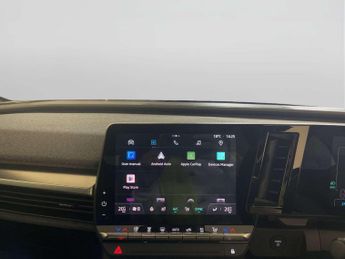 Renault Megane E-Tech 60kWh launch edition Hatchback 5dr Electric Auto (220 ps)